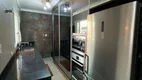 Foto 6 de Cobertura com 2 Quartos à venda, 124m² em Jardim Pilar, Santo André