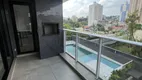 Foto 4 de Apartamento com 3 Quartos à venda, 123m² em Cabral, Curitiba