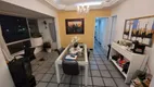 Foto 4 de Apartamento com 3 Quartos à venda, 120m² em Imbuí, Salvador