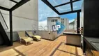 Foto 22 de Cobertura com 2 Quartos à venda, 150m² em Humaitá, Rio de Janeiro