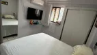 Foto 12 de Apartamento com 3 Quartos à venda, 110m² em Tambaú, João Pessoa