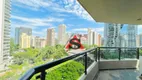 Foto 8 de Apartamento com 3 Quartos para venda ou aluguel, 220m² em Itaim Bibi, São Paulo