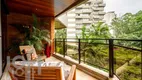 Foto 20 de Apartamento com 4 Quartos à venda, 380m² em Vila Andrade, São Paulo