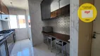 Foto 24 de Apartamento com 2 Quartos à venda, 66m² em Baeta Neves, São Bernardo do Campo