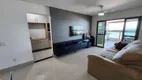 Foto 4 de Apartamento com 3 Quartos à venda, 130m² em Canto do Forte, Praia Grande