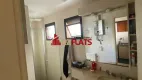 Foto 8 de Flat com 1 Quarto à venda, 42m² em Moema, São Paulo