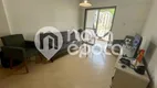 Foto 5 de Apartamento com 2 Quartos à venda, 93m² em Humaitá, Rio de Janeiro