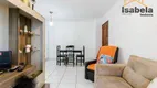 Foto 2 de Apartamento com 3 Quartos à venda, 64m² em Vila Moraes, São Paulo