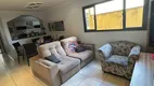 Foto 2 de Apartamento com 3 Quartos à venda, 107m² em Vila Camilopolis, Santo André