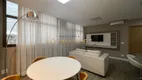 Foto 5 de Flat com 1 Quarto à venda, 53m² em Coração de Jesus, Belo Horizonte