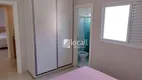 Foto 38 de Casa de Condomínio com 4 Quartos à venda, 310m² em Condomínio Village Damha III, Mirassol