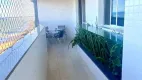 Foto 7 de Apartamento com 3 Quartos à venda, 140m² em Praia de Itaparica, Vila Velha