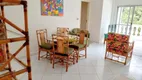 Foto 7 de Apartamento com 3 Quartos para alugar, 94m² em Enseada, Guarujá