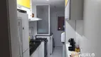 Foto 4 de Apartamento com 3 Quartos à venda, 95m² em Parque Residencial Aquarius, São José dos Campos