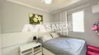 Foto 19 de Apartamento com 2 Quartos à venda, 54m² em Campo Limpo, São Paulo