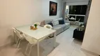 Foto 3 de Apartamento com 3 Quartos à venda, 72m² em , Eusébio