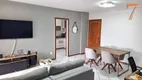 Foto 7 de Apartamento com 3 Quartos à venda, 99m² em Estreito, Florianópolis