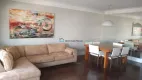 Foto 5 de Apartamento com 3 Quartos para alugar, 170m² em Cidade Monções, São Paulo