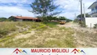 Foto 4 de Lote/Terreno à venda, 525m² em Praia do Ervino, São Francisco do Sul