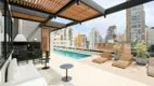Foto 43 de Apartamento com 2 Quartos à venda, 138m² em Moema, São Paulo