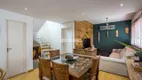 Foto 10 de Casa de Condomínio com 3 Quartos à venda, 250m² em Morumbi, São Paulo