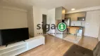 Foto 12 de Apartamento com 1 Quarto à venda, 46m² em Pinheiros, São Paulo