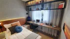 Foto 24 de Apartamento com 3 Quartos à venda, 130m² em Campo Belo, São Paulo