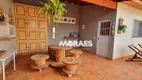 Foto 15 de Casa com 5 Quartos à venda, 227m² em Jardim Brasil, Bauru