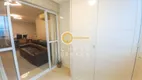 Foto 4 de Apartamento com 2 Quartos à venda, 78m² em Ponta da Praia, Santos