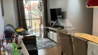 Foto 2 de Apartamento com 3 Quartos à venda, 70m² em Sacomã, São Paulo