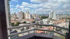 Foto 8 de Flat com 1 Quarto à venda, 42m² em Anhangabau, Jundiaí