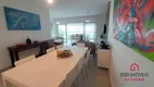 Foto 6 de Apartamento com 4 Quartos para alugar, 190m² em Riviera de São Lourenço, Bertioga