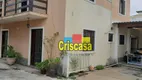 Foto 16 de Casa com 2 Quartos à venda, 40m² em Village Sol e Mar, Rio das Ostras