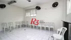 Foto 38 de Ponto Comercial para venda ou aluguel, 570m² em Encruzilhada, Santos