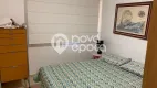 Foto 13 de Apartamento com 2 Quartos à venda, 80m² em Leblon, Rio de Janeiro