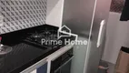 Foto 3 de Apartamento com 2 Quartos à venda, 52m² em Vila São Pedro, Hortolândia