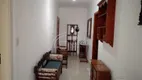 Foto 4 de Apartamento com 3 Quartos para venda ou aluguel, 180m² em Pompeia, Santos