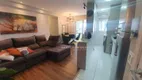 Foto 3 de Apartamento com 3 Quartos à venda, 75m² em Vila Apiai, Santo André