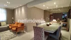 Foto 3 de Apartamento com 4 Quartos à venda, 151m² em Buritis, Belo Horizonte