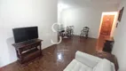 Foto 6 de Apartamento com 3 Quartos à venda, 109m² em Andaraí, Rio de Janeiro