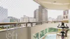 Foto 2 de Apartamento com 3 Quartos à venda, 230m² em Botafogo, Rio de Janeiro