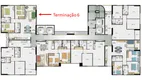 Foto 39 de Apartamento com 2 Quartos para alugar, 69m² em Casa Amarela, Recife