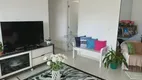 Foto 3 de Apartamento com 2 Quartos à venda, 75m² em Parque Residencial Aquarius, São José dos Campos