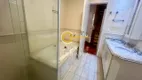 Foto 10 de Apartamento com 3 Quartos para alugar, 159m² em Boqueirão, Santos