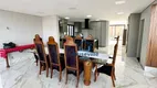 Foto 27 de Casa de Condomínio com 4 Quartos à venda, 385m² em Cidade Tambore, Santana de Parnaíba