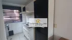 Foto 5 de Apartamento com 1 Quarto para alugar, 63m² em Granja Daniel, Taubaté