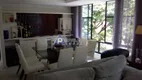 Foto 2 de Apartamento com 3 Quartos à venda, 125m² em Jardim Botânico, Rio de Janeiro