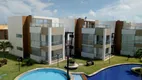 Foto 2 de Apartamento com 2 Quartos à venda, 170m² em Praia de Tabatinga, Nísia Floresta