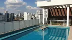 Foto 27 de Flat com 1 Quarto à venda, 50m² em Brooklin, São Paulo