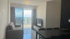 Foto 2 de Apartamento com 2 Quartos à venda, 60m² em Tambaú, João Pessoa